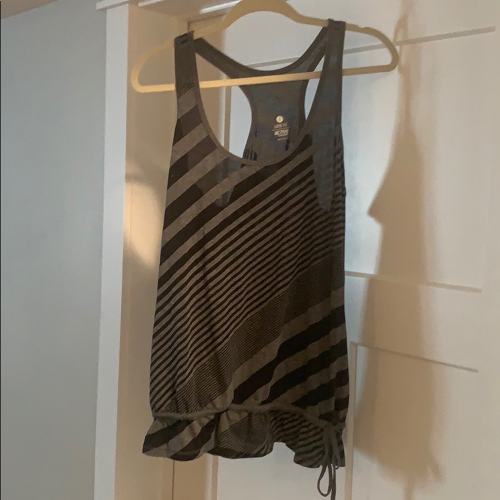 Old navy workout top